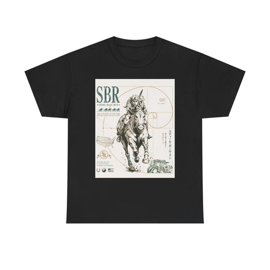 GOLDEN RATIO TEE