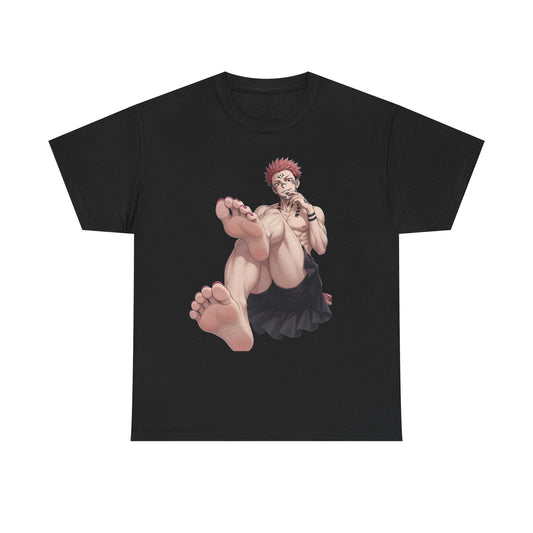 Sukuna Tee