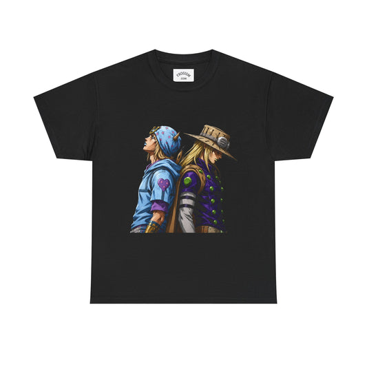 Johnny & Gyro Tee
