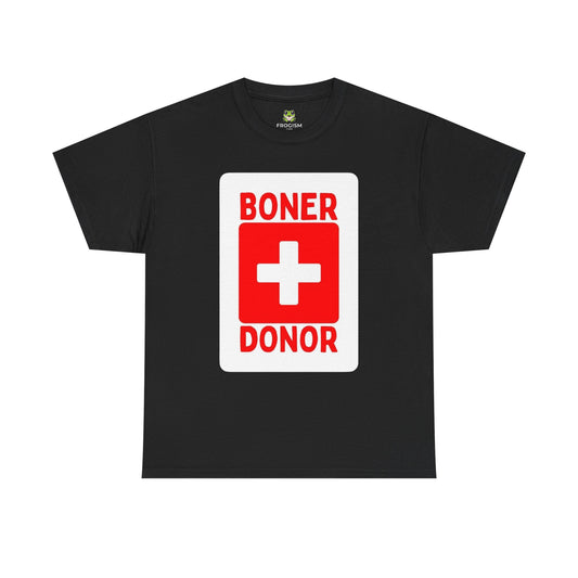 BONOR DONOR