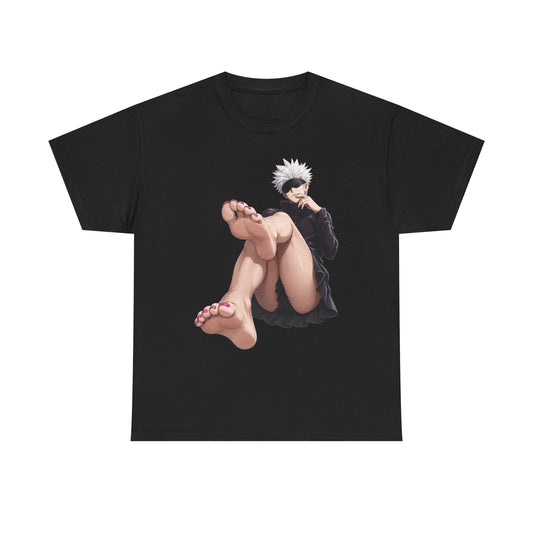 Gojo Tee