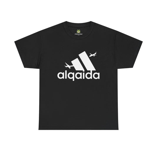 ALQAiDA TEE