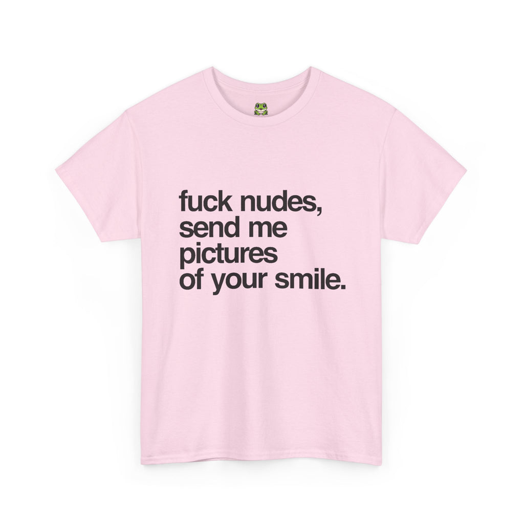 SMILE TEE