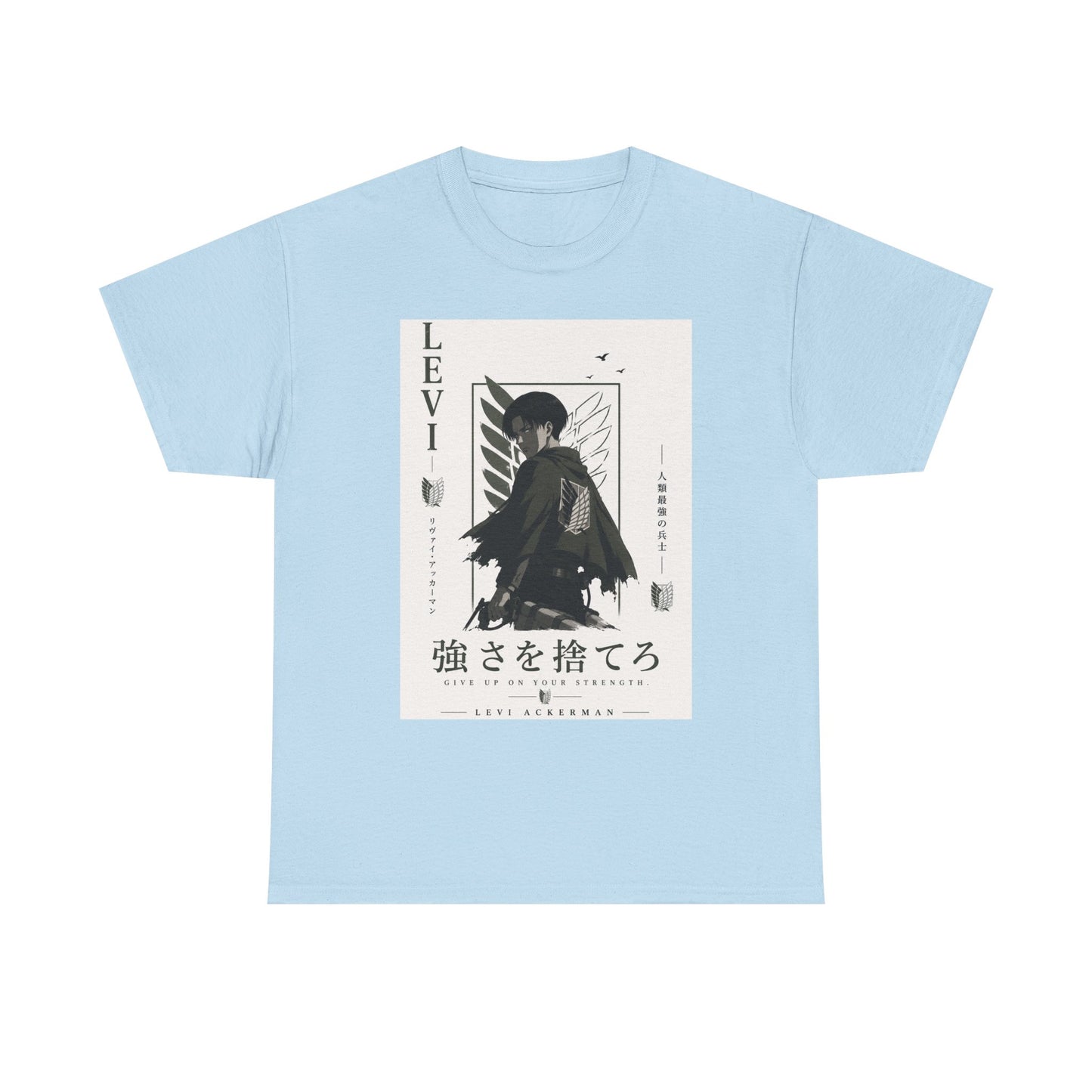 LEVI TEE