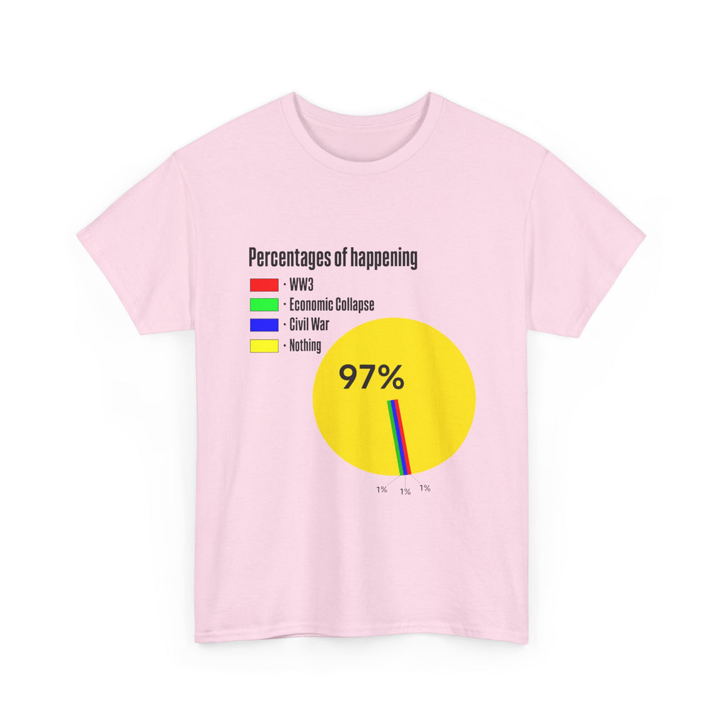 NOTHING TEE