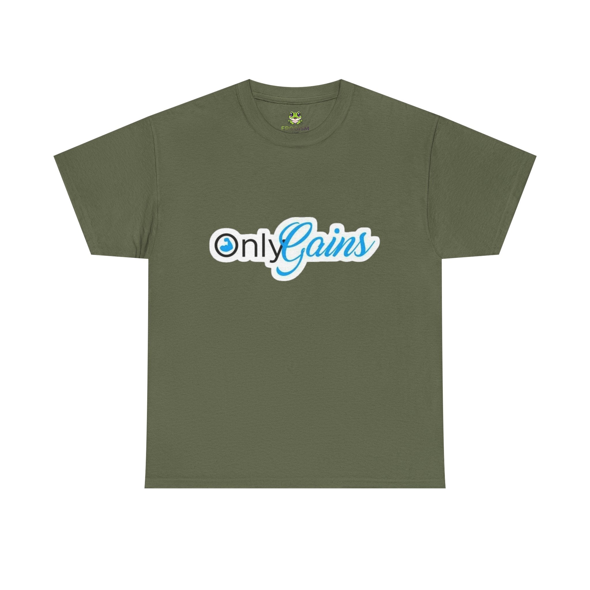 ONLYGAINS TEE