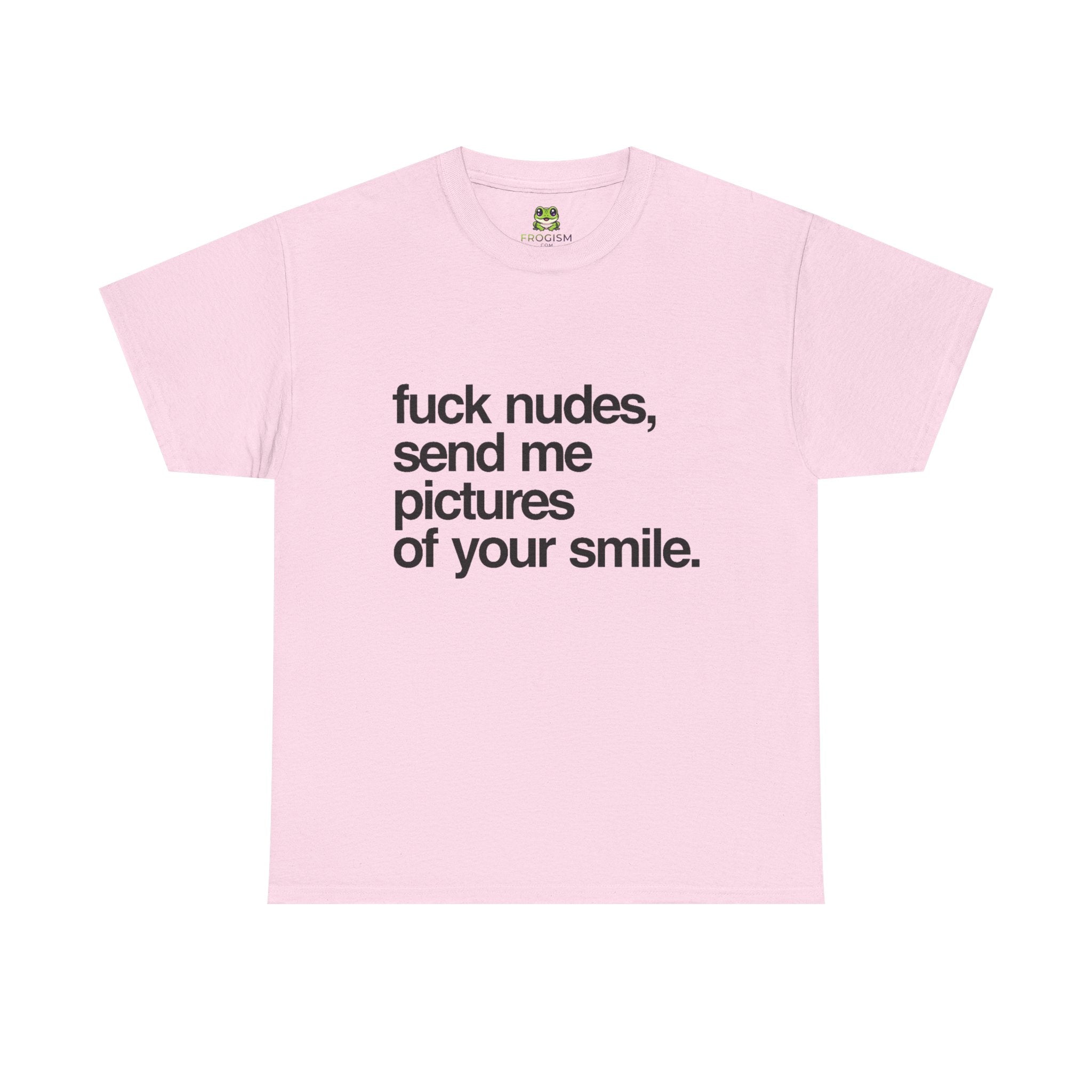 SMILE TEE