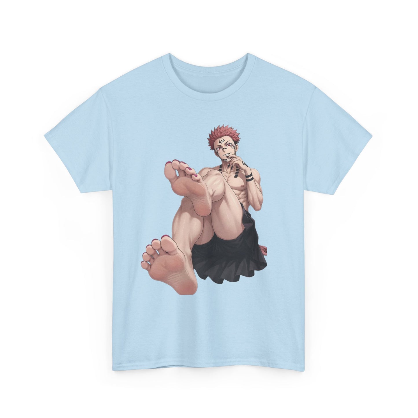 Sukuna Tee