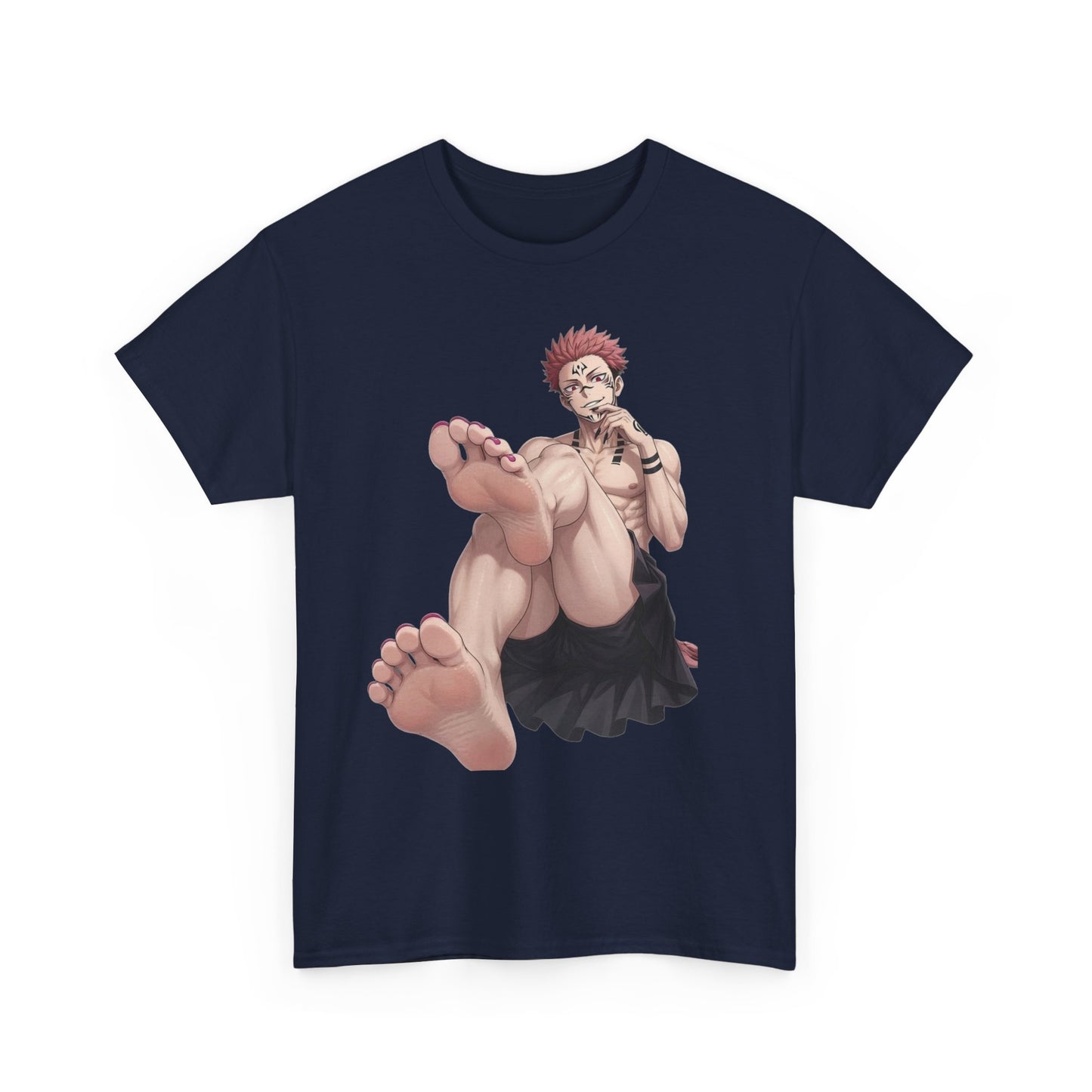 Sukuna Tee