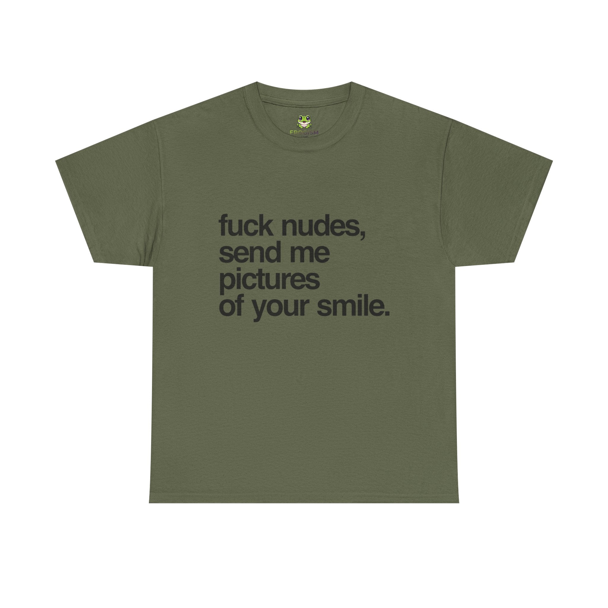 SMILE TEE