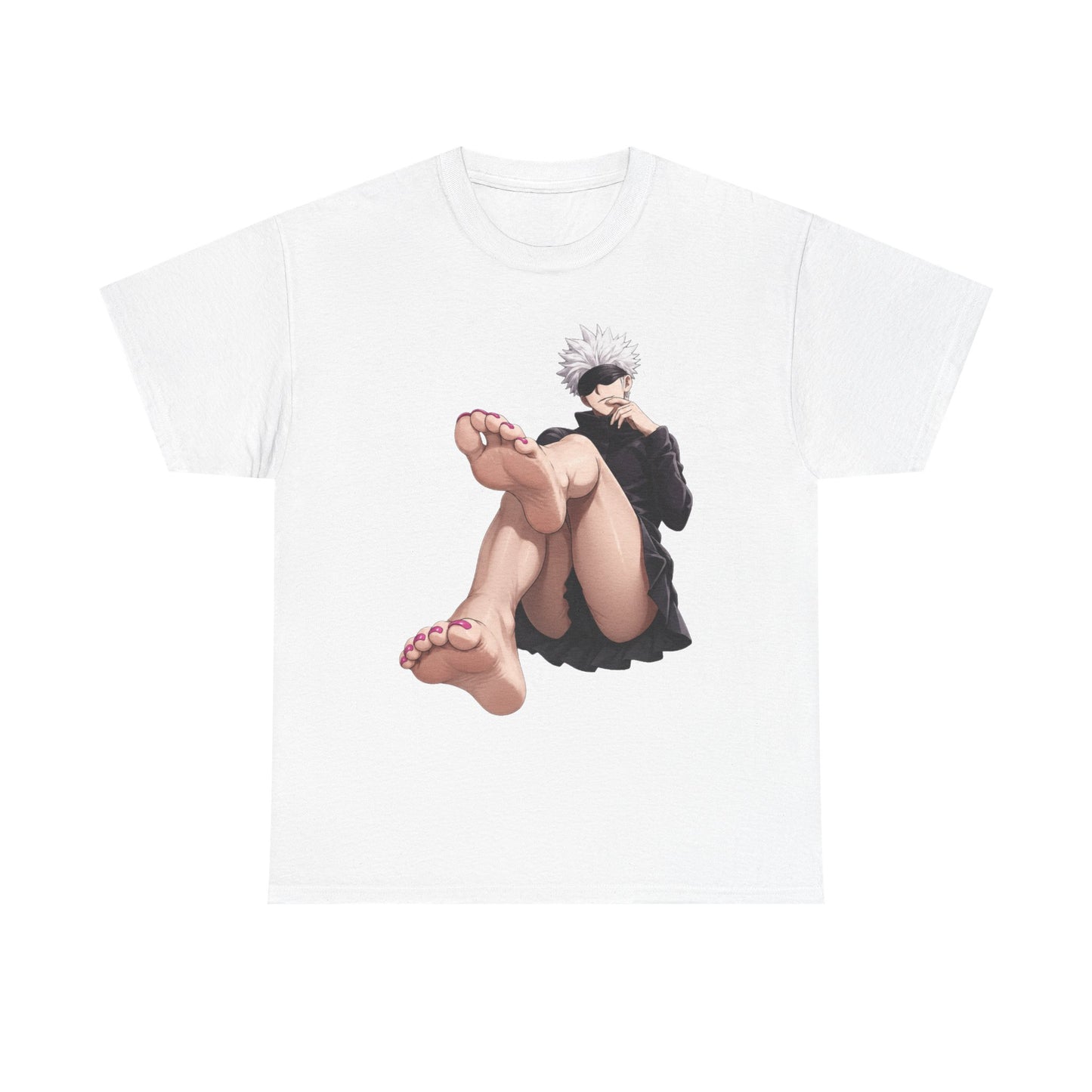 Gojo Tee