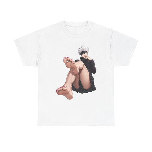 Gojo Tee