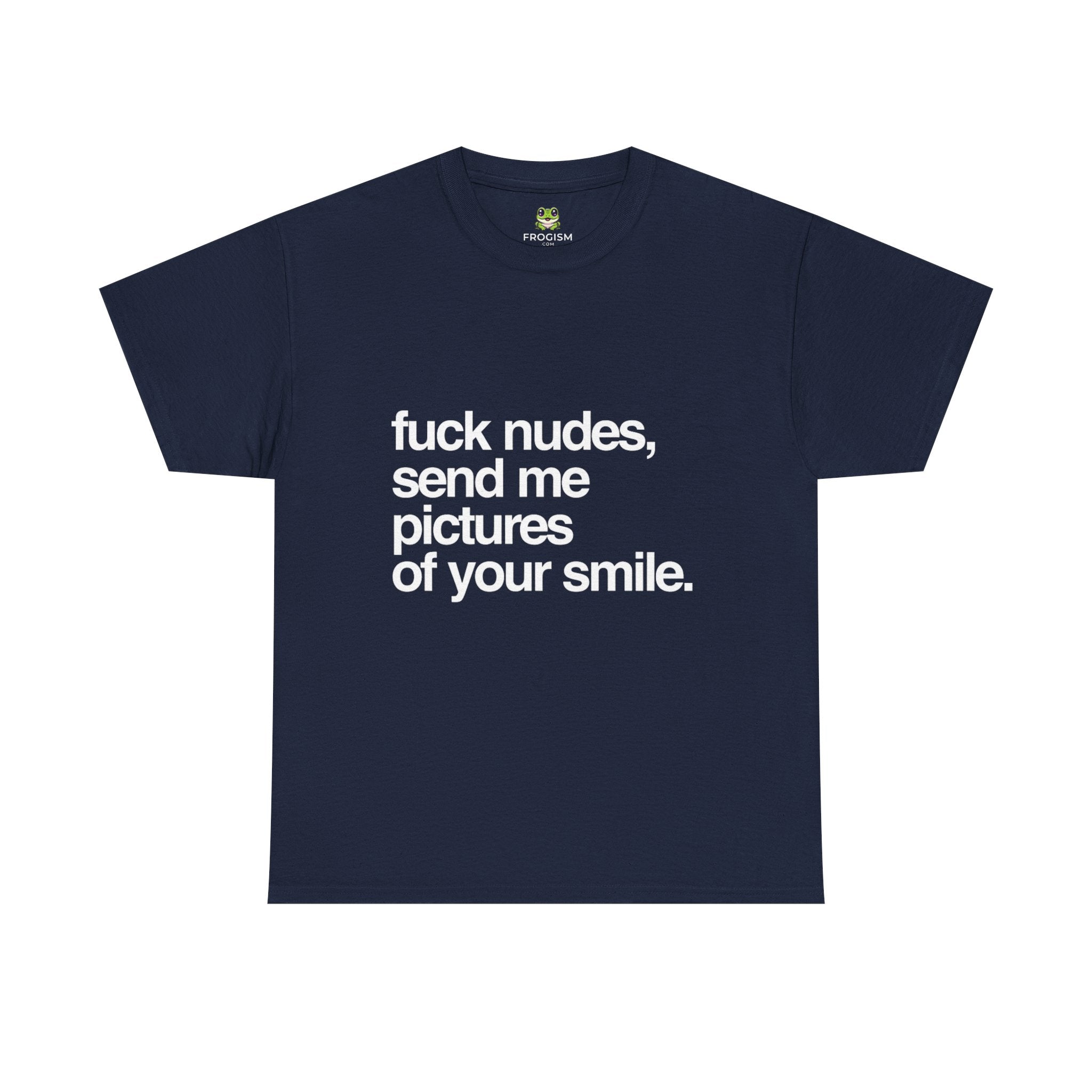 SMILE TEE