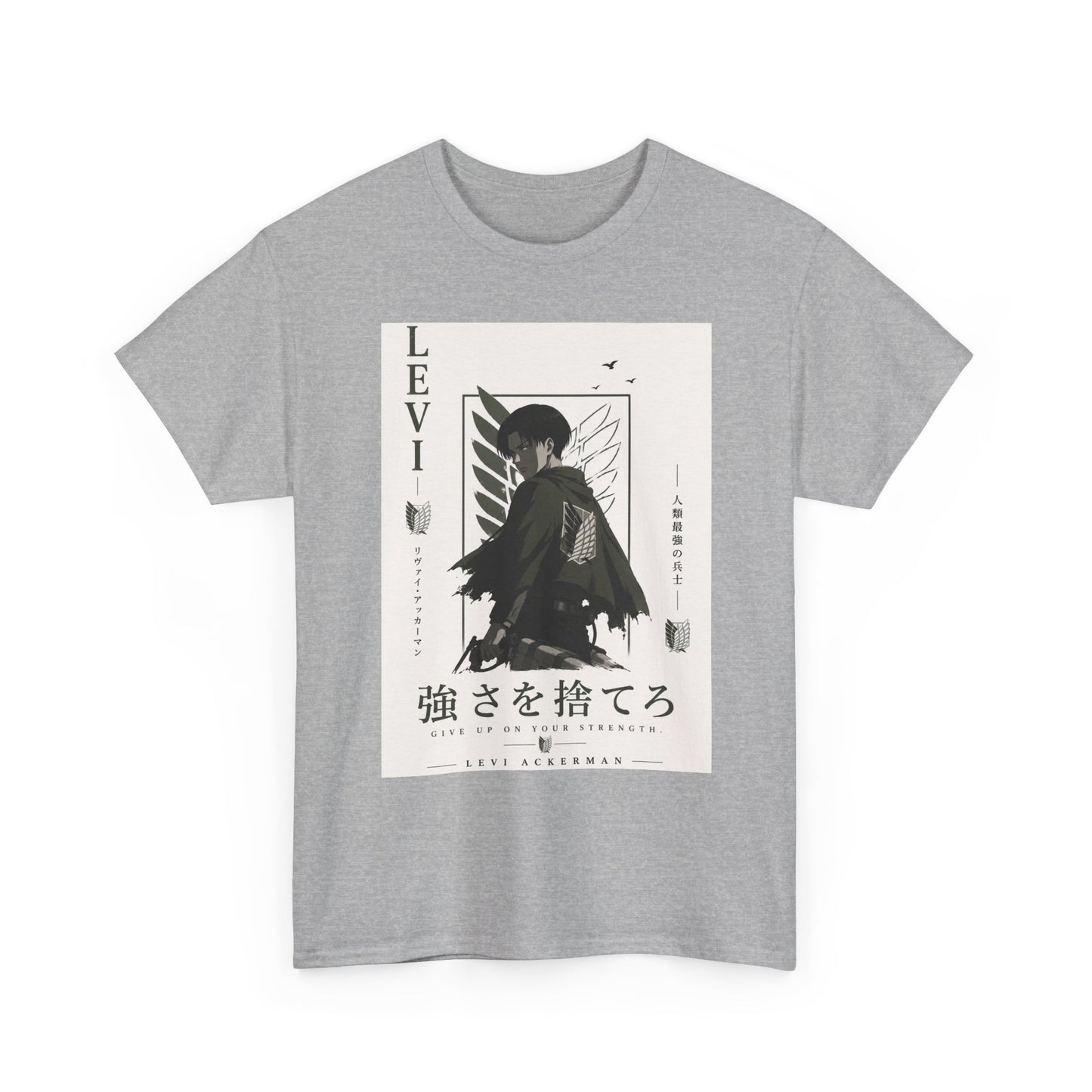 LEVI TEE