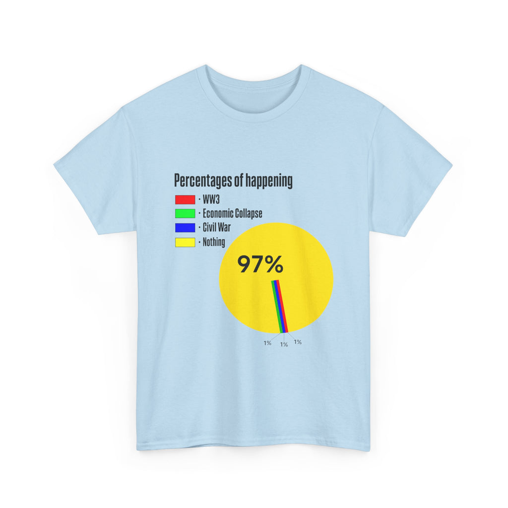 NOTHING TEE