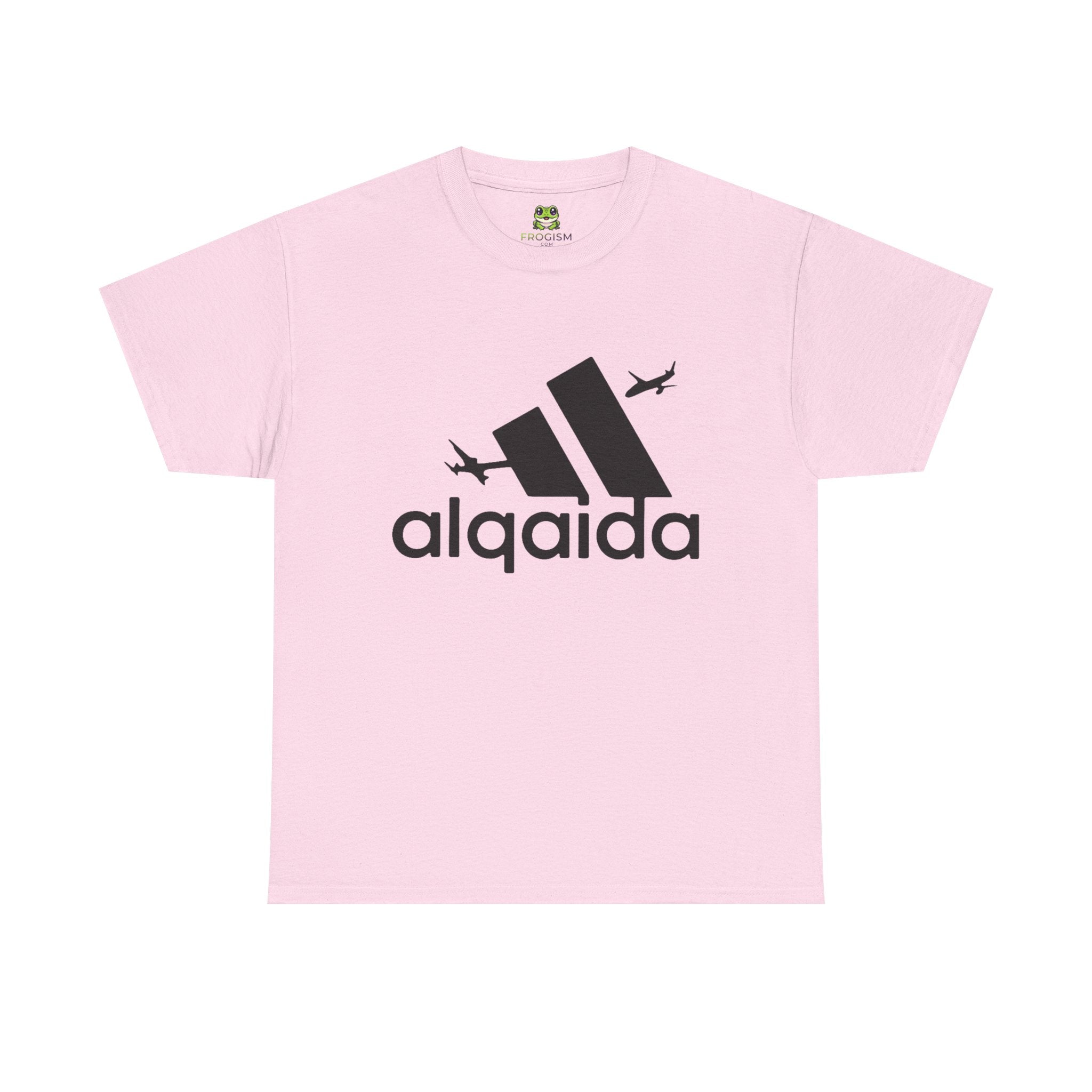 ALQAiDA TEE