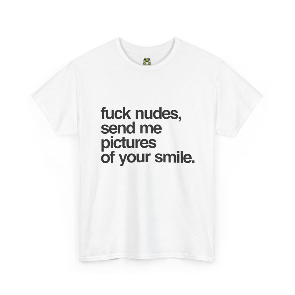SMILE TEE