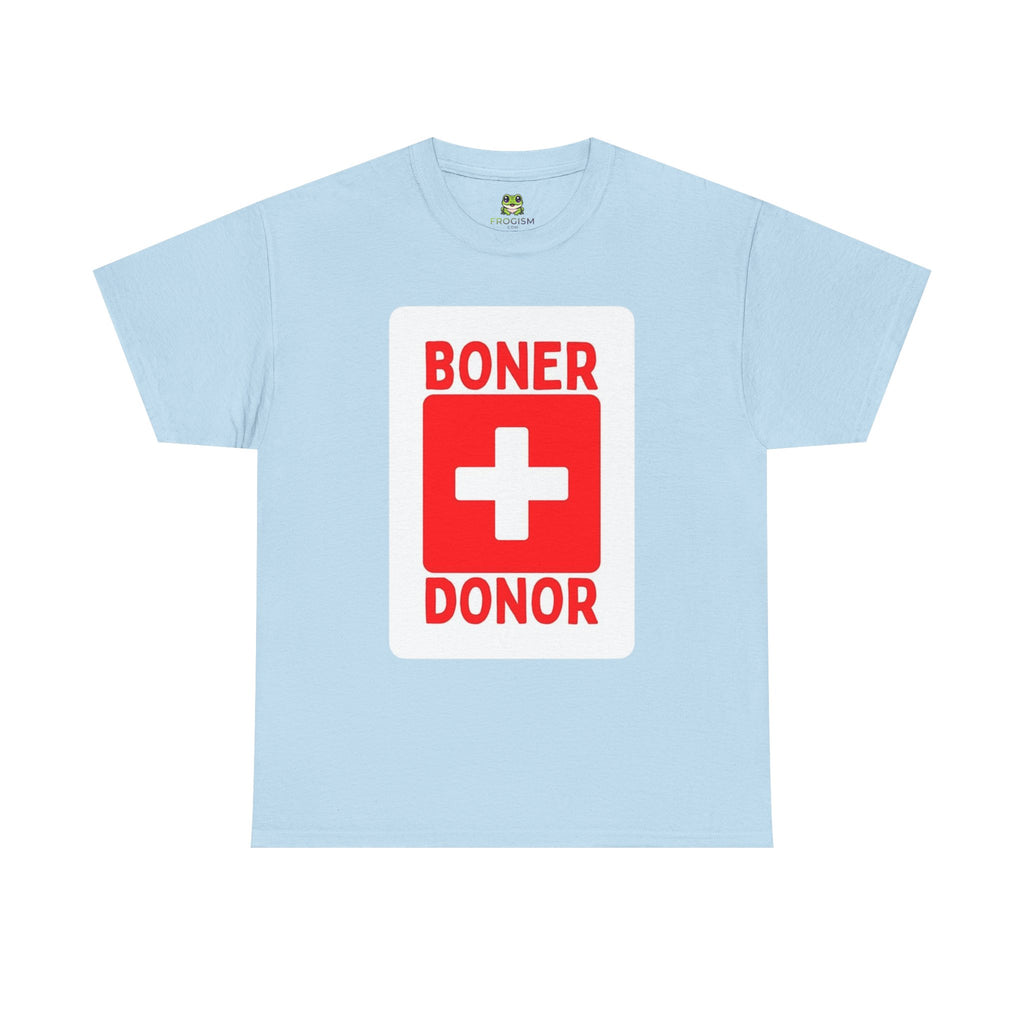 BONOR DONOR