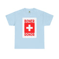 BONOR DONOR