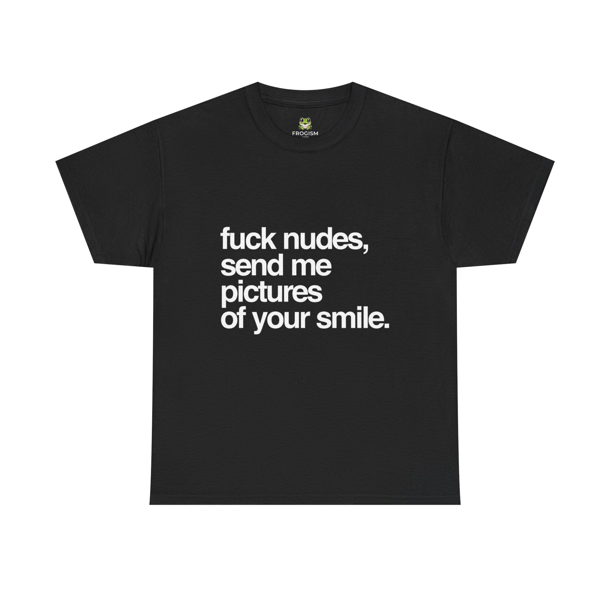 SMILE TEE