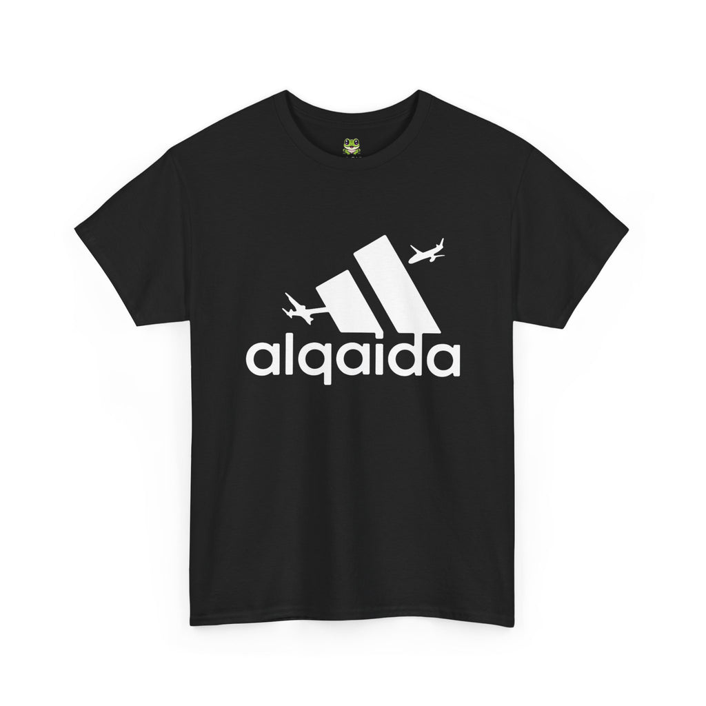ALQAiDA TEE