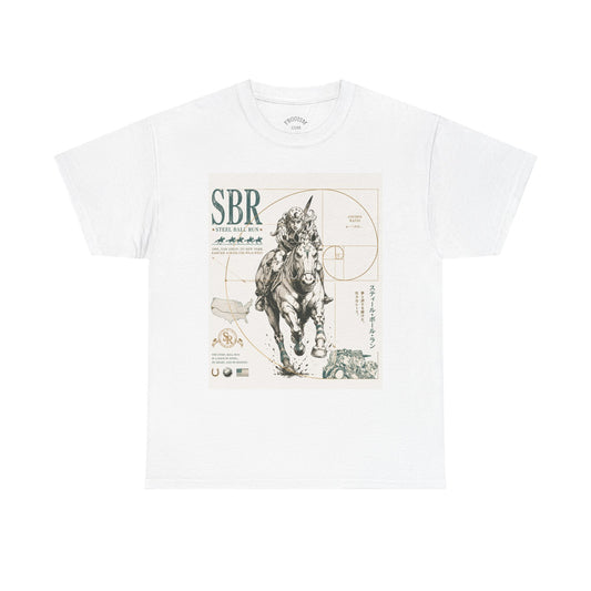 GOLDEN RATIO TEE