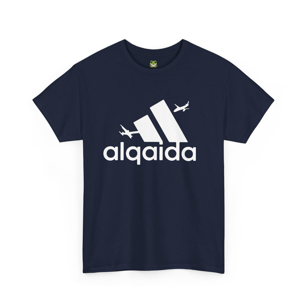 ALQAiDA TEE