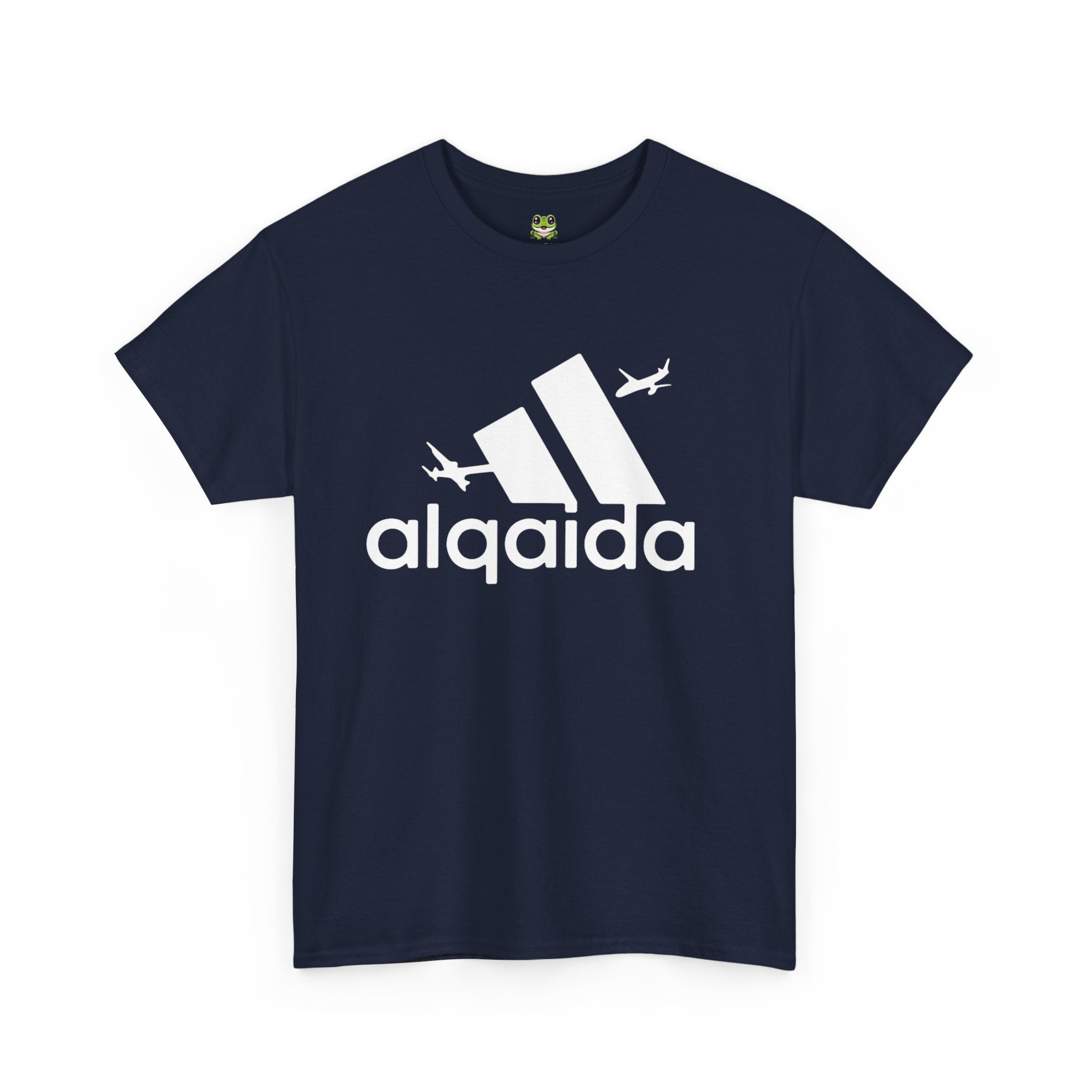 ALQAiDA TEE