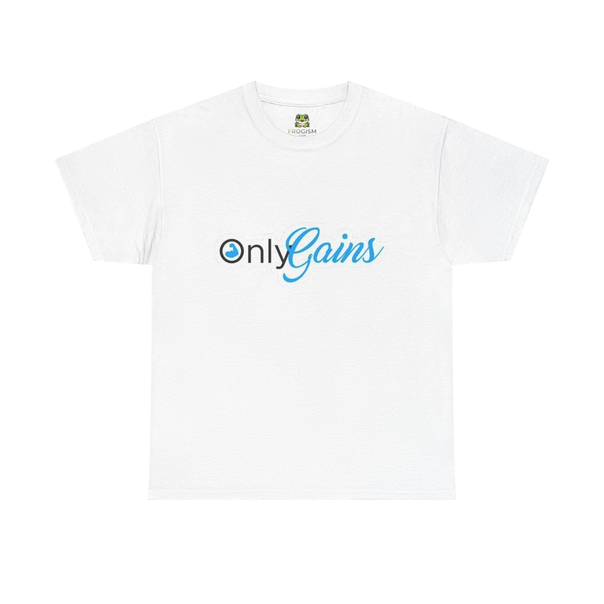 ONLYGAINS TEE