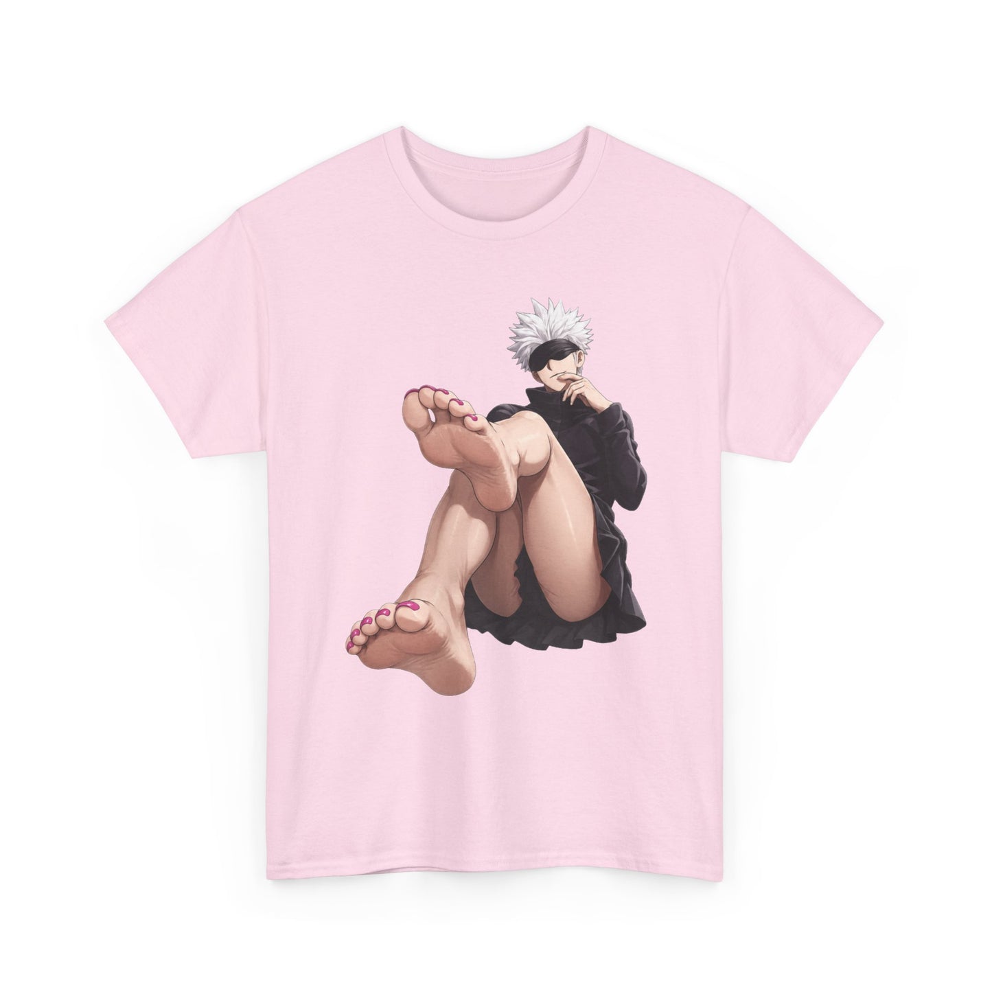 Gojo Tee