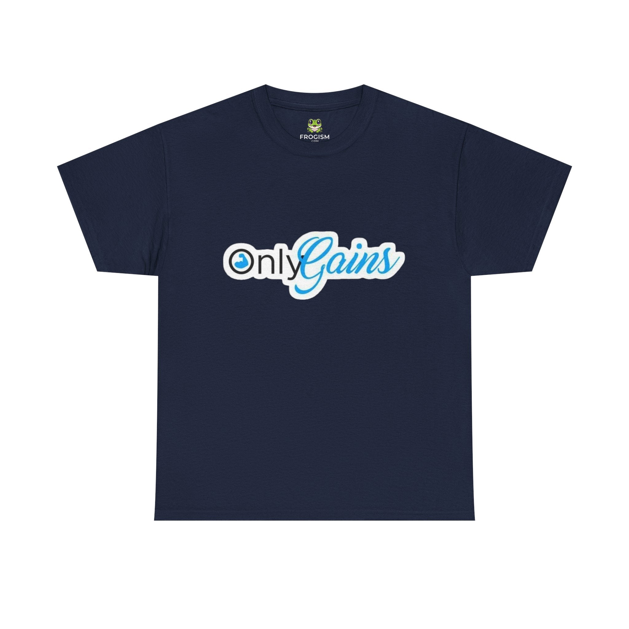 ONLYGAINS TEE