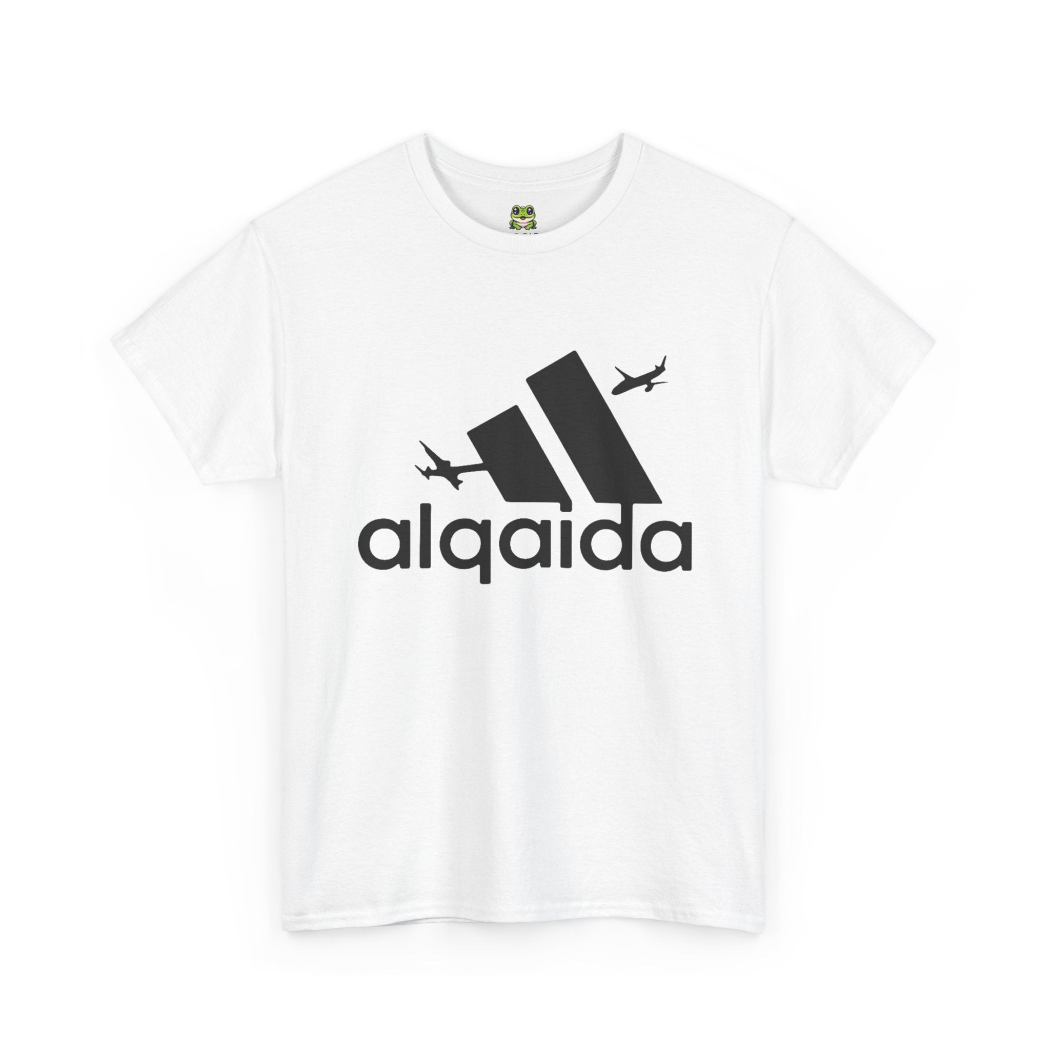 ALQAiDA TEE