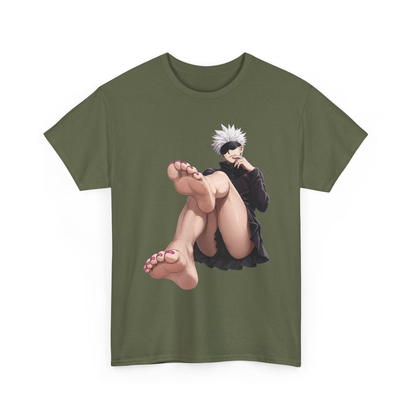 Gojo Tee