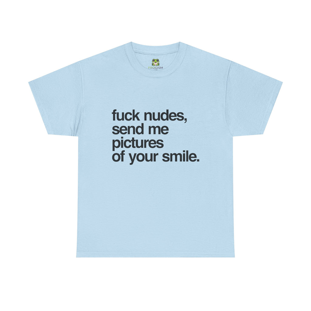 SMILE TEE