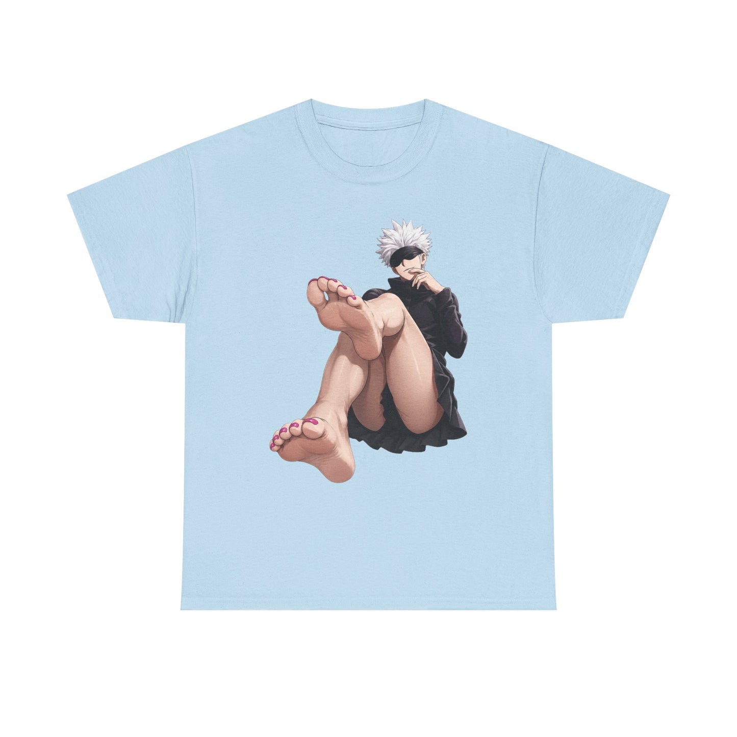 Gojo Tee
