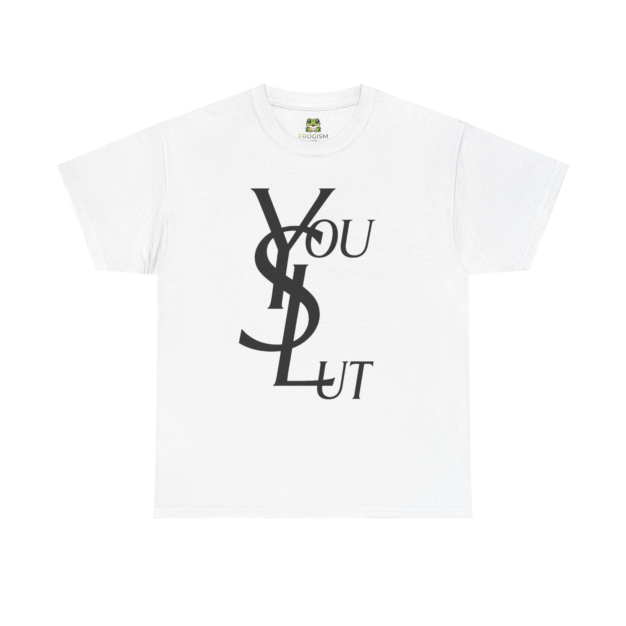 YSL TEE