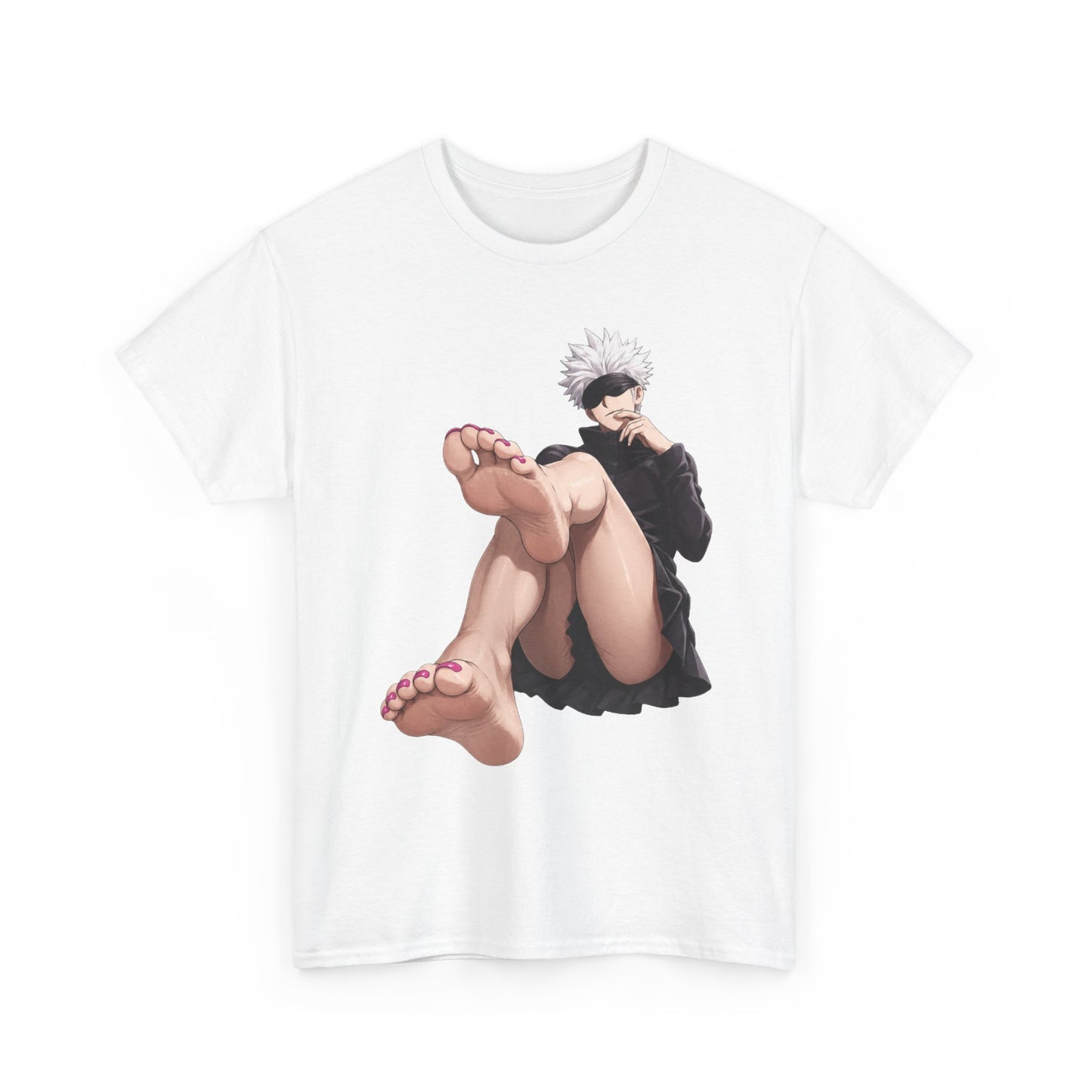 Gojo Tee