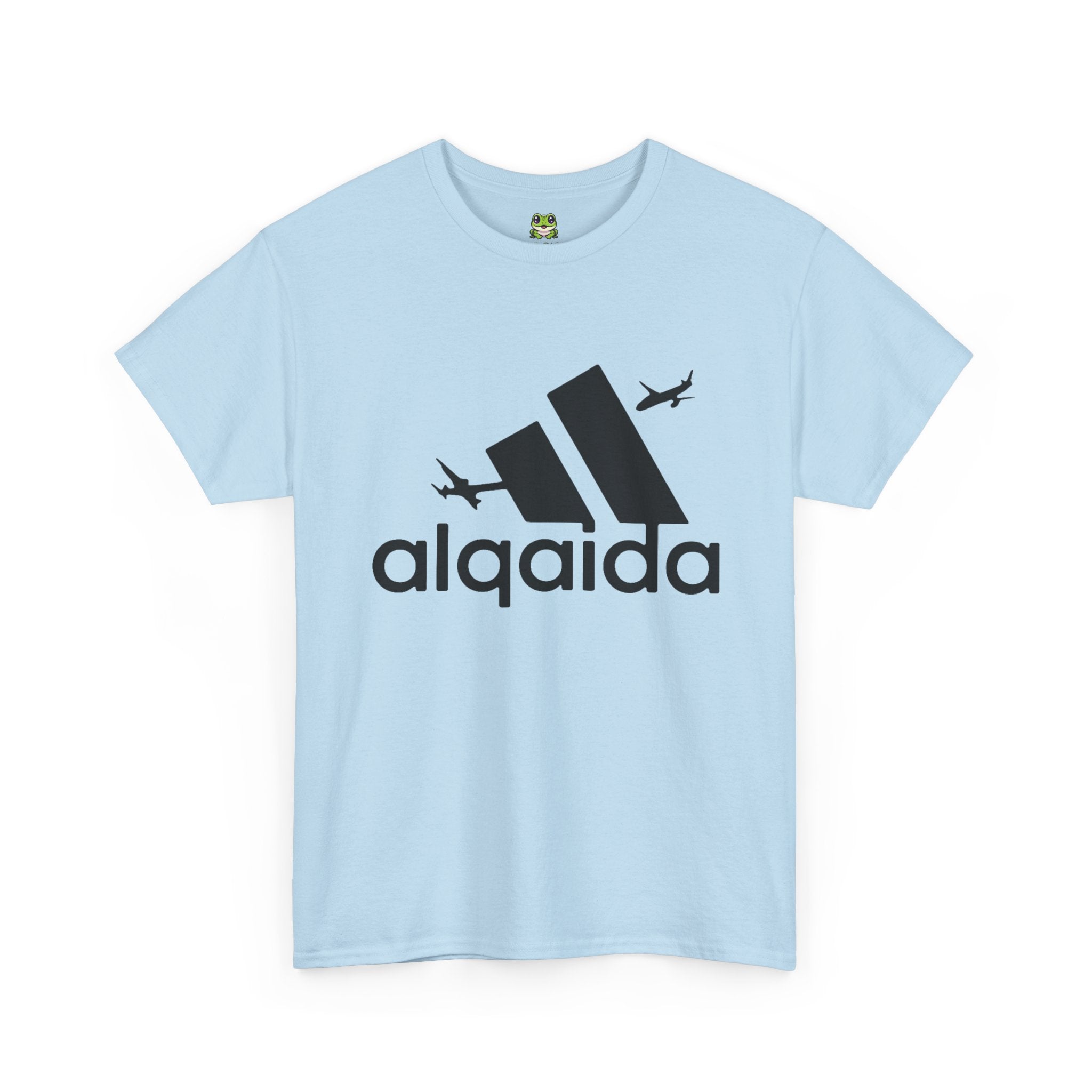 ALQAiDA TEE