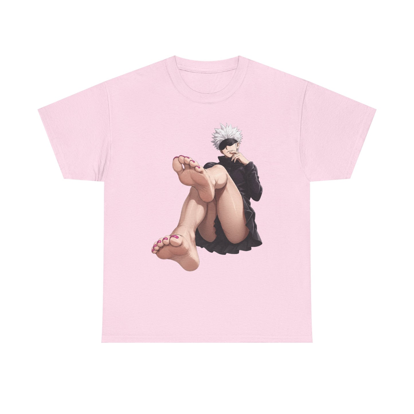 Gojo Tee