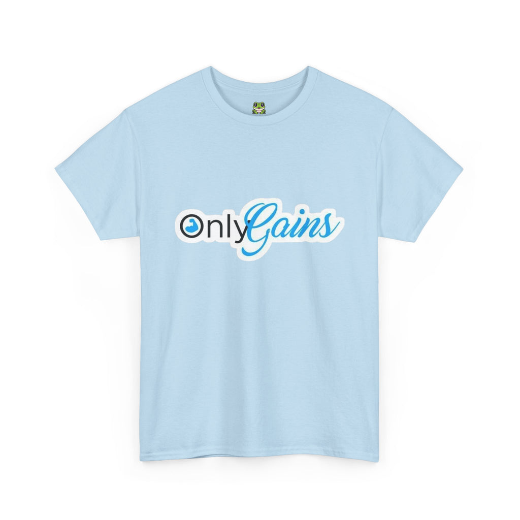ONLYGAINS TEE