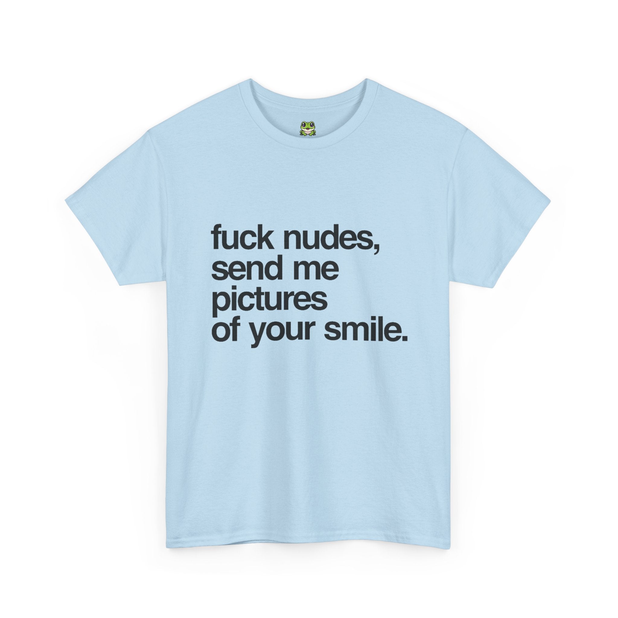 SMILE TEE