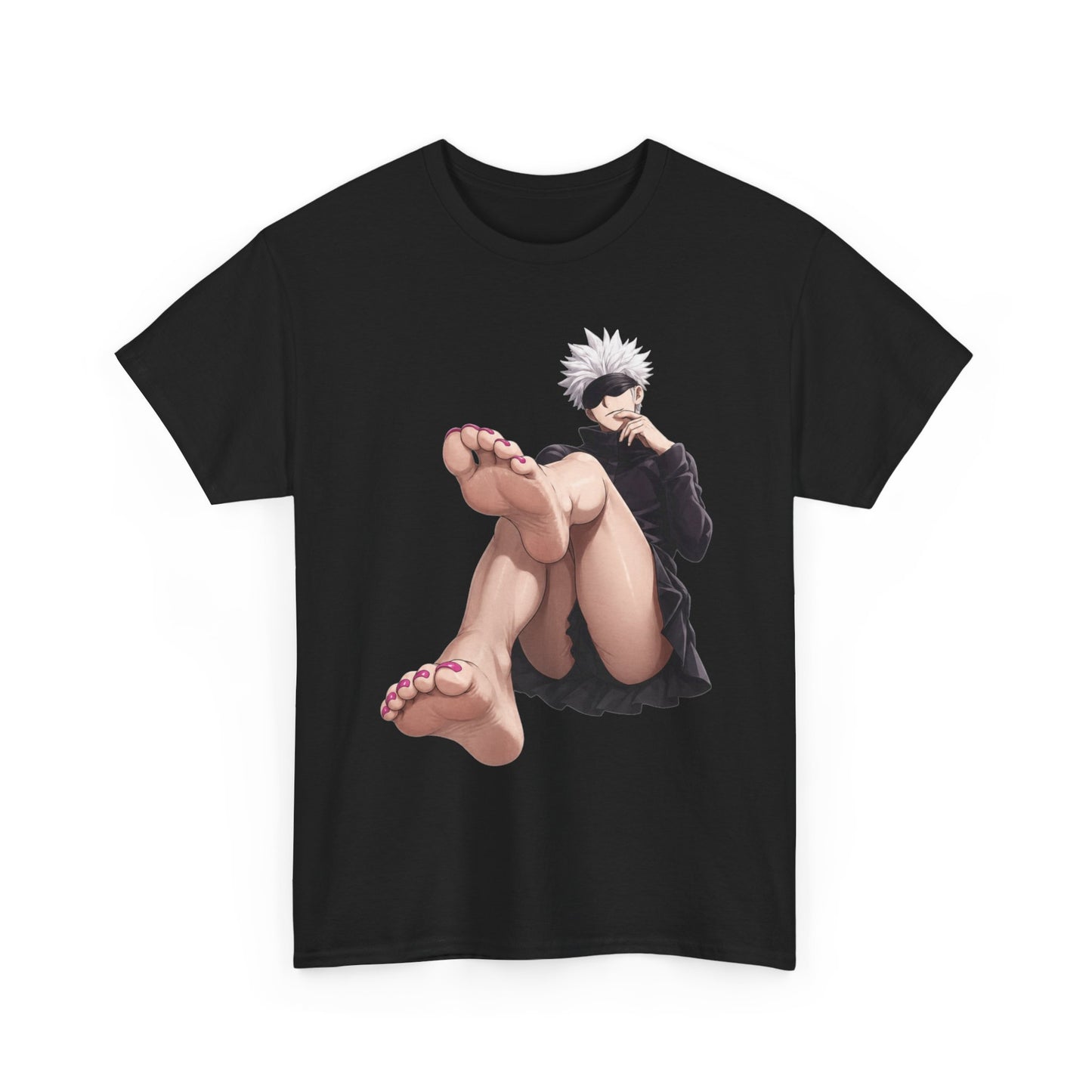 Gojo Tee