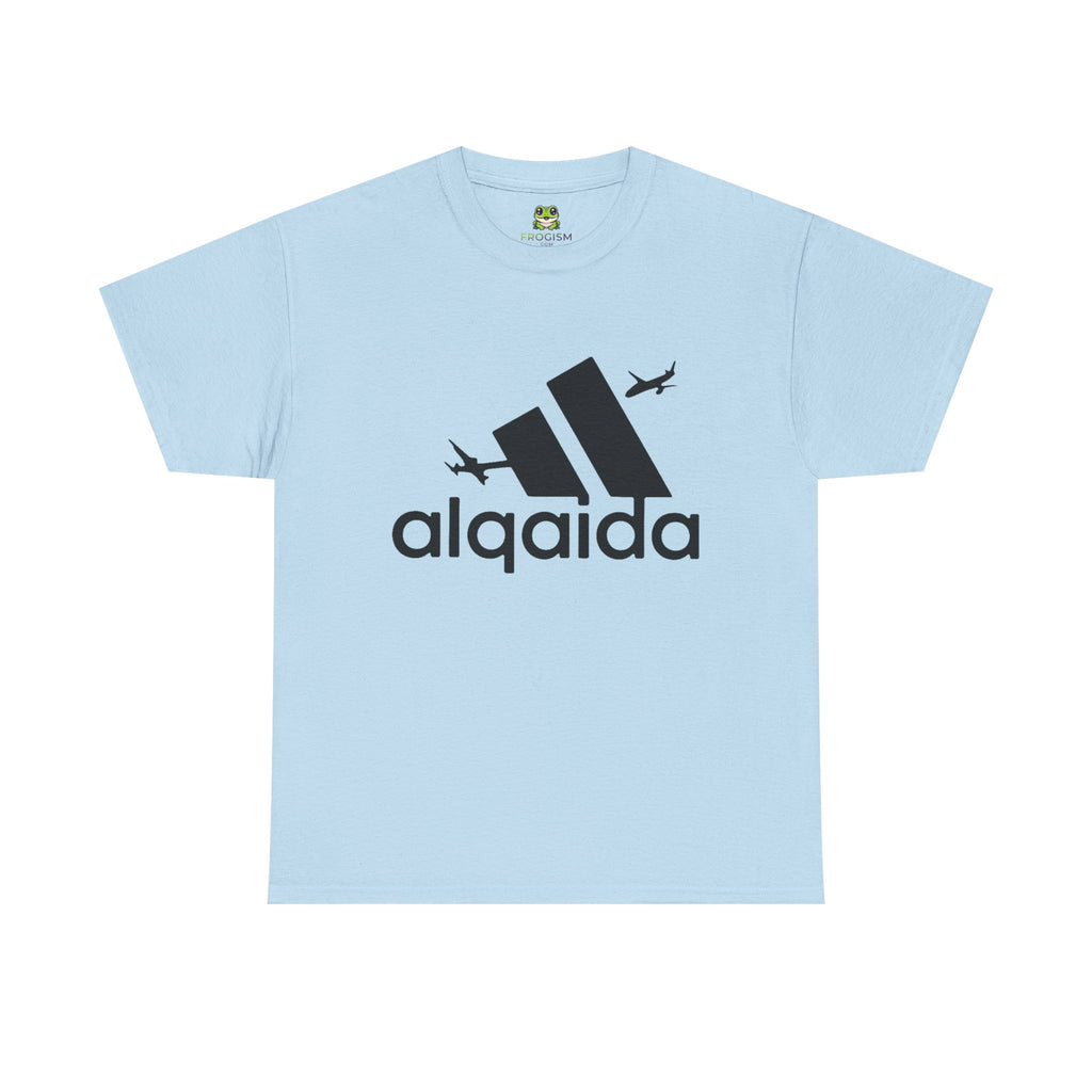 ALQAiDA TEE