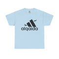 ALQAiDA TEE