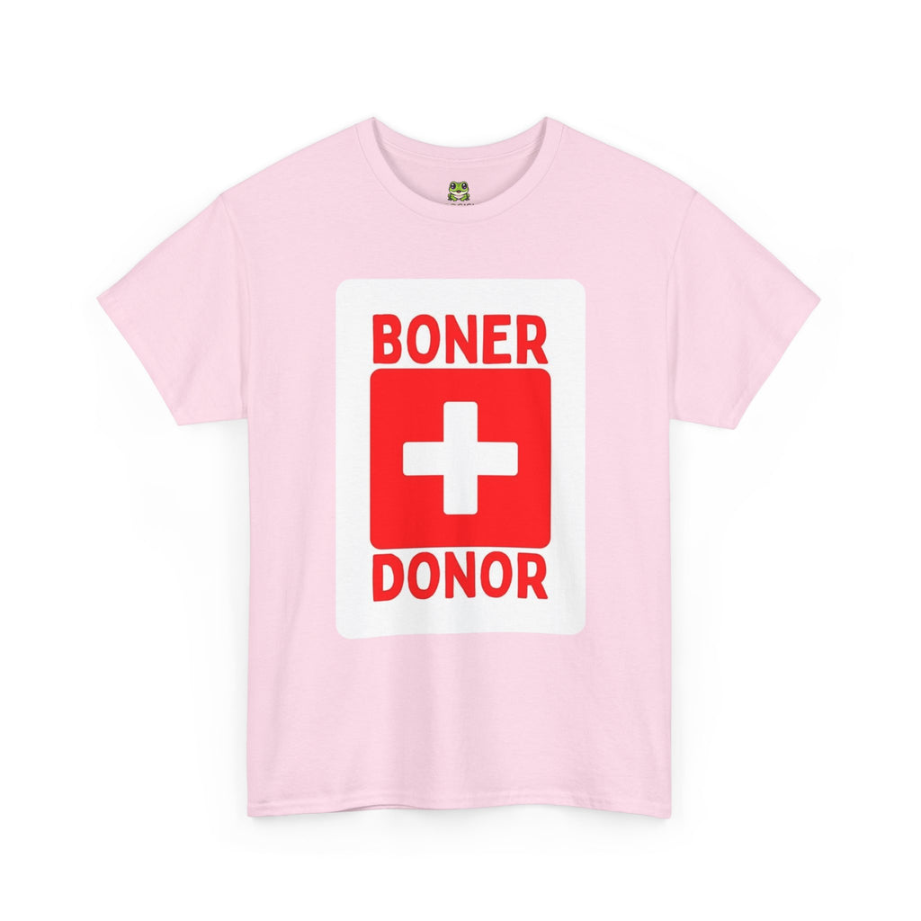 BONOR DONOR