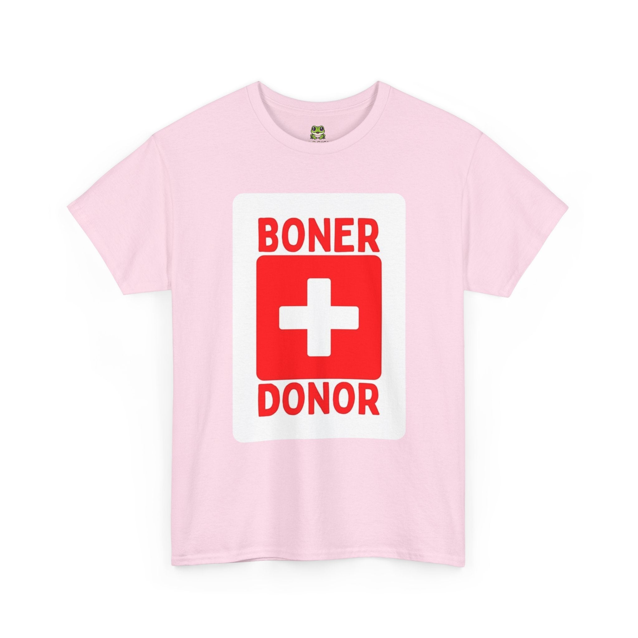 BONOR DONOR