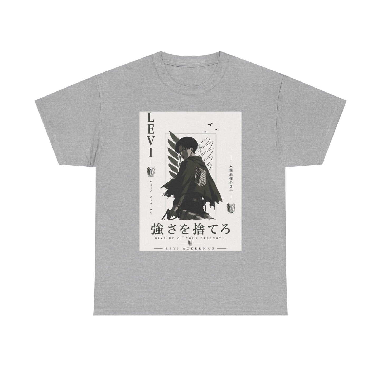 LEVI TEE