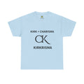 KIRKRISMA TEE