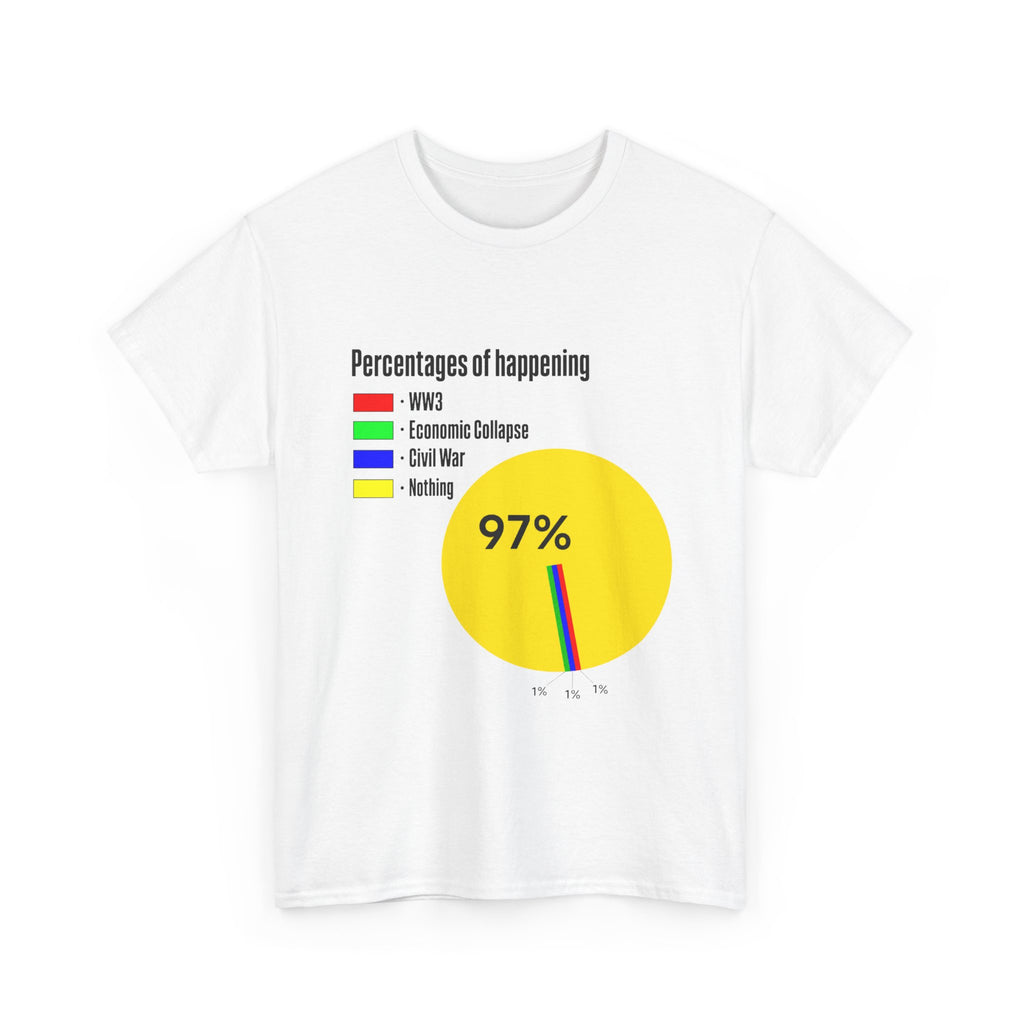 NOTHING TEE