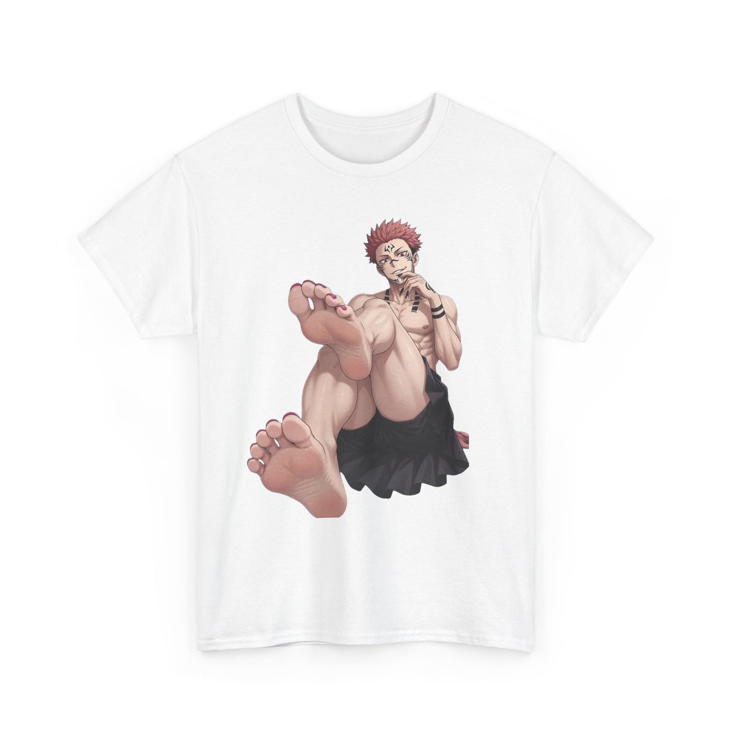 Sukuna Tee